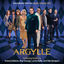 Cover Argylle (Soundtrack from the Apple Original Film)
