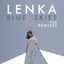 Cover Blue Skies (Remixes)