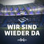 Cover Wir sind wieder da