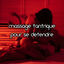 Cover Massage tantrique pour se détendre