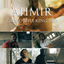 Cover Ahmir: California King Bed (Cover)