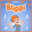 Cover Blippi's Sing Along Party