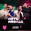 Cover Novo Normal