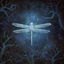 Cover Odonata - 20th Anniversary Edition
