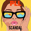 Cover Scandal