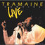Cover Tramaine Hawkins Live (Live)