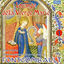 Cover Louange de la Vierge Marie 1 - Chant grégorien - Choeur des moines de l'abbaye Notre Dame de Fontgombault