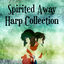 Cover Spirited Away Harp Collection