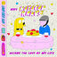 Cover Why Robocop Kraus Became the Love of My Life (EPs, 7"s, Compilation Tracks and some Other Songs 1998-2022)