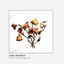 Cover Love and Regret