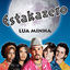 Cover Lua Minha