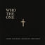 Cover WHO THE ONE