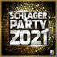 Cover Schlager Party 2021