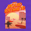 Cover Liquid Sunshine