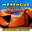 Cover Merengue Passion