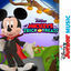 Cover Disney Junior Music: Mickey’s Trick or Treats