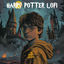 Cover Harry Potter lofi