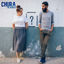 Cover Chura (The Remixes)