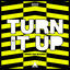 Cover Turn It Up