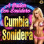 Cover A Bailar Con Sonidero