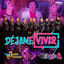 Cover Déjame Vivir