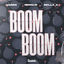 Cover Boom Boom