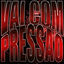 Cover Vai Com Pressao