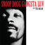 Cover Gangsta Love