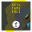 Cover Geiltape, Vol. 3