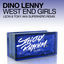 Cover West End Girls (Leon & Toky Aka Superhero Remix)
