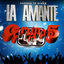 Cover La Amante