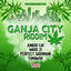 Cover Ganja City Riddim