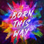 Cover Born This Way