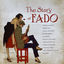 Cover The Story Of Fado, Vol. 1