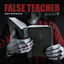 Cover False Teacher