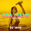 Cover Esa Mami (Aleteo Remix)