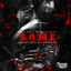 Cover S.A.M.E (Shoot All My Enemies)
