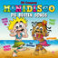 Cover Minidisco - Die Besten Songs