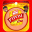 Cover PTPOM Memphis Mix