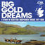 Cover Big Gold Dreams: a Story of Scottish Independent Music 1977-1989