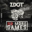 Cover No More Games
