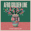 Cover Afro Golden Line