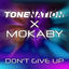 Cover Don't Give Up