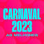 Cover Carnaval 2023 - As Melhores