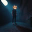 Cover Spooky Man