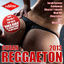 Cover Cuban Reggaeton 2013
