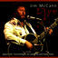 Cover Jim McCann Live