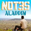 Cover Aladdin