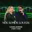 Cover Nós Somos Loucos