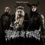 Cover Peaceville Presents... Cradle of Filth